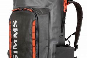 Best Simms Backpack Guide: Reviews &amp; More for Anglers! | Ultimate Backpack Traveler Guide: Tips, Destinations & Budget Hacks