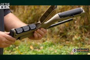 Essential Backpacker Gun: Lightweight Survival Tool | Ultimate Backpack Traveler Guide: Tips, Destinations & Budget Hacks