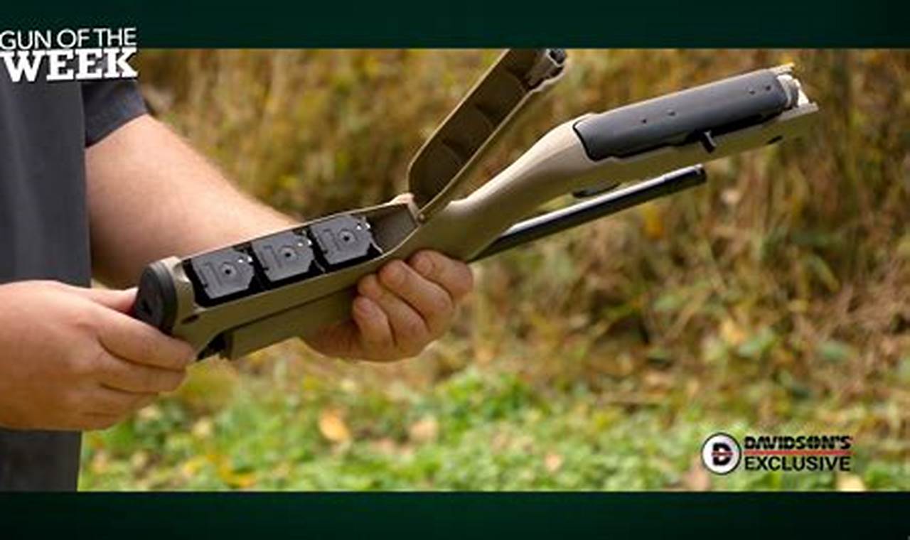 Essential Backpacker Gun: Lightweight Survival Tool | Ultimate Backpack Traveler Guide: Tips, Destinations & Budget Hacks