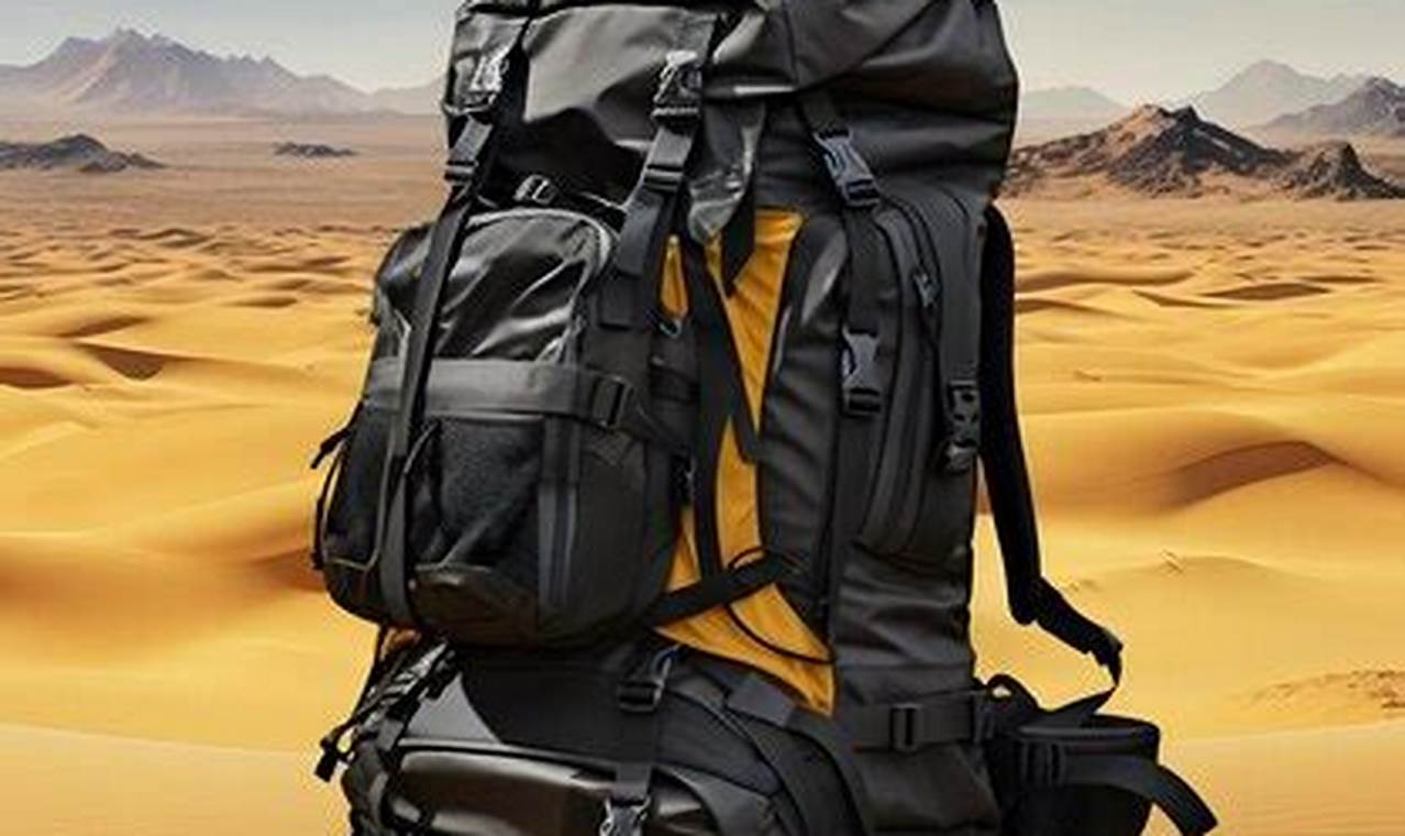Ultimate Expedition Backpack Guide (Gear & Packs) | Ultimate Backpack Traveler Guide: Tips, Destinations & Budget Hacks