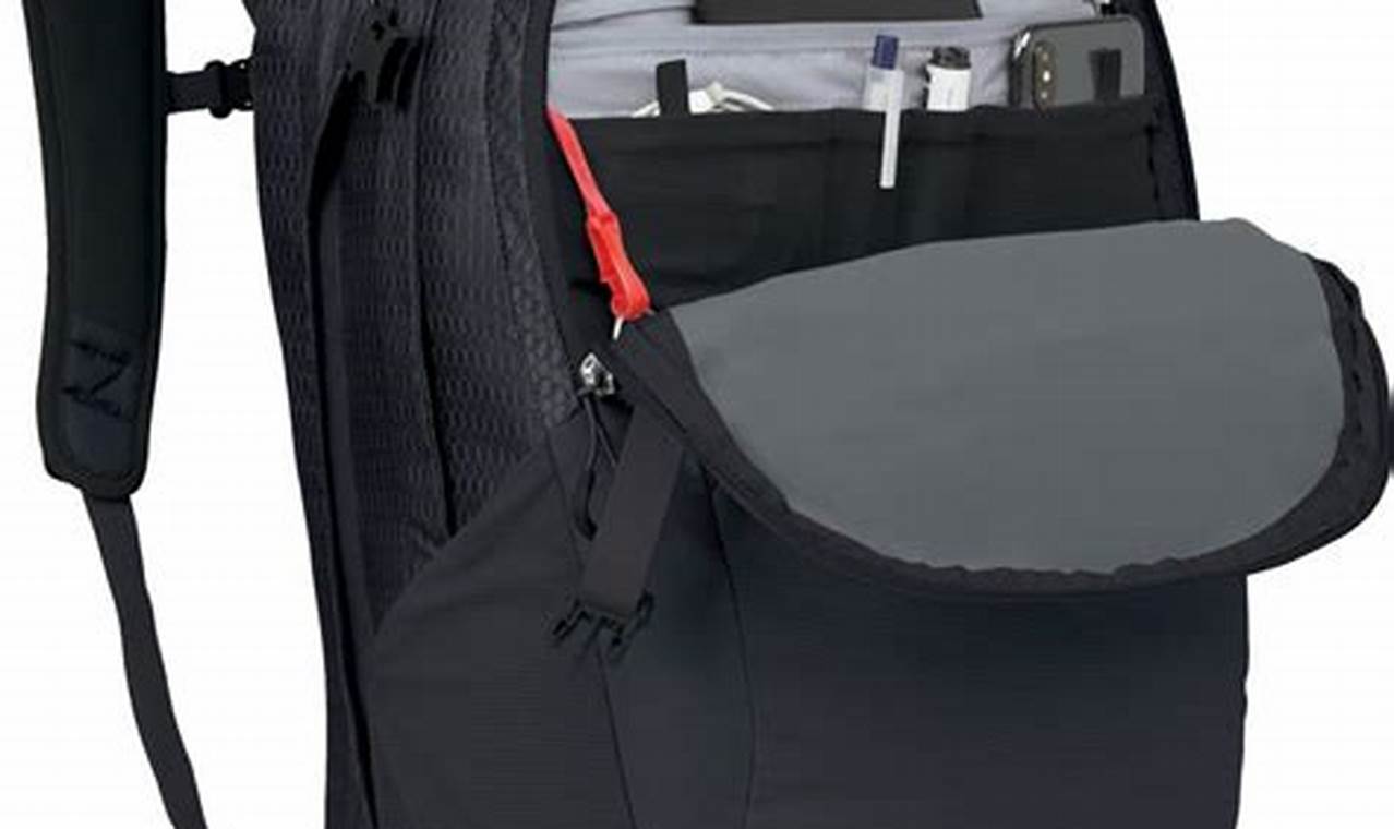 Best 32 Liter Backpack: Your Go-To Pack for Adventures! | Ultimate Backpack Traveler Guide: Tips, Destinations & Budget Hacks