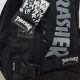 Best Thrasher Backpack: Style & Skate Gear | Ultimate Backpack Traveler Guide: Tips, Destinations & Budget Hacks