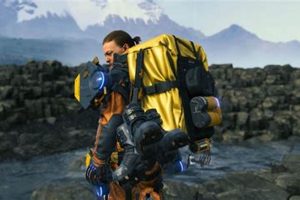 Level Up: Death Stranding Backpack Guide for Porters | Ultimate Backpack Traveler Guide: Tips, Destinations & Budget Hacks