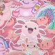 Cute Axolotl Backpacks: Backpacker's Must-Have! | Ultimate Backpack Traveler Guide: Tips, Destinations & Budget Hacks