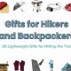 Unique Gifts for Backpackers [Gear & Gadgets] | Ultimate Backpack Traveler Guide: Tips, Destinations & Budget Hacks