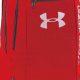 Backpackers' Red Under Armour Backpack: Style & Performance! | Ultimate Backpack Traveler Guide: Tips, Destinations & Budget Hacks