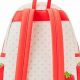 Cute Backpack Strawberry: For Stylish Backpackers! | Ultimate Backpack Traveler Guide: Tips, Destinations & Budget Hacks