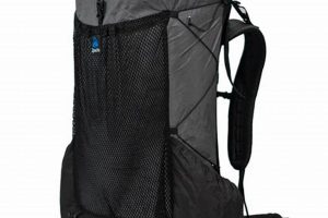 Lightweight Zpacks Backpacks: Gear Up, Hike Farther | Ultimate Backpack Traveler Guide: Tips, Destinations & Budget Hacks