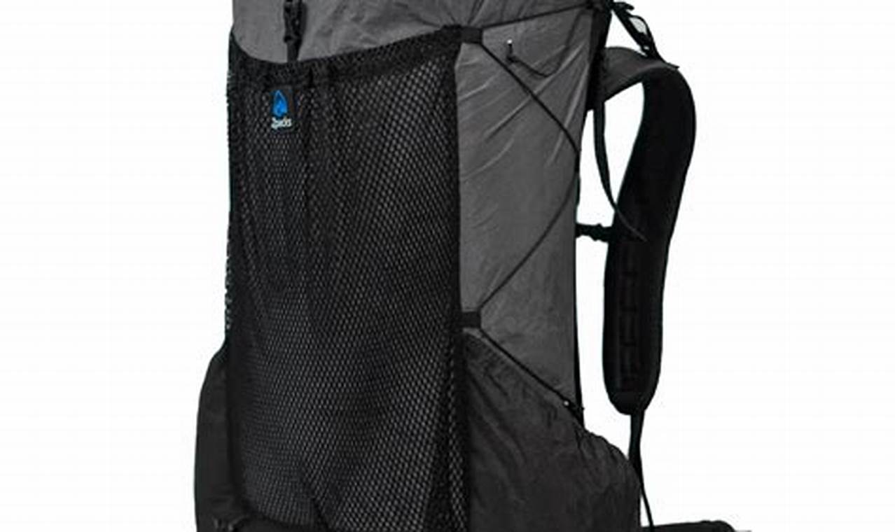 Lightweight Zpacks Backpacks: Gear Up, Hike Farther | Ultimate Backpack Traveler Guide: Tips, Destinations & Budget Hacks