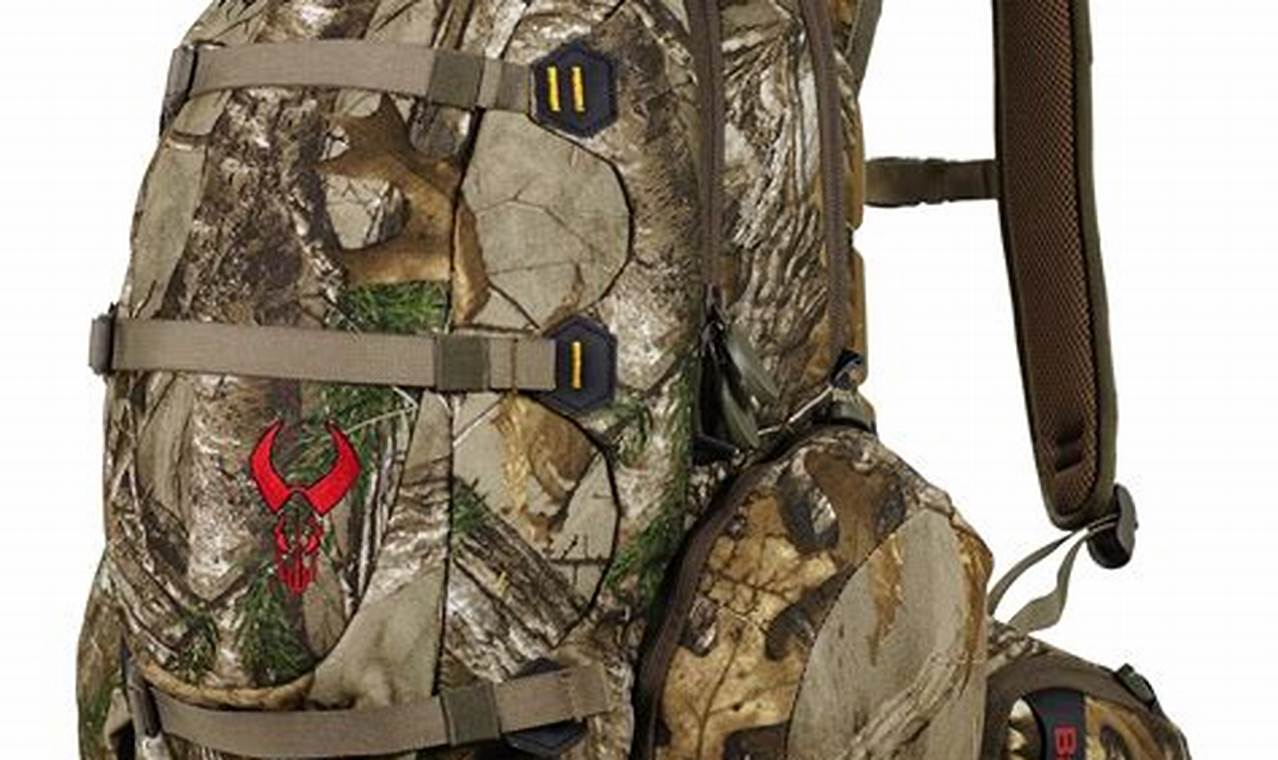 Top-Rated Good Hunting Backpacks: Gear Up for the Hunt! | Ultimate Backpack Traveler Guide: Tips, Destinations & Budget Hacks
