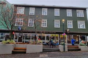 Akureyri Backpackers: Your Budget Iceland Adventure Guide | Ultimate Backpack Traveler Guide: Tips, Destinations & Budget Hacks