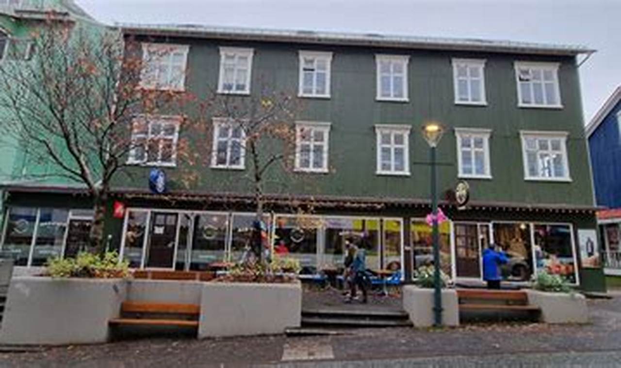 Akureyri Backpackers: Your Budget Iceland Adventure Guide | Ultimate Backpack Traveler Guide: Tips, Destinations & Budget Hacks