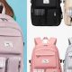 Stylish Korean Backpack: Your Travel Buddy! | Ultimate Backpack Traveler Guide: Tips, Destinations & Budget Hacks