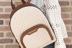 Best MK Backpacks: Style &amp; Functionality | Ultimate Backpack Traveler Guide: Tips, Destinations & Budget Hacks