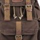 Best Canvas Backpacks for Backpackers: Durable & Stylish! | Ultimate Backpack Traveler Guide: Tips, Destinations & Budget Hacks