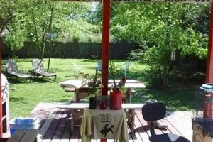 Irving TX Wild West Hostel: Budget Backpackers' Stay | Ultimate Backpack Traveler Guide: Tips, Destinations & Budget Hacks