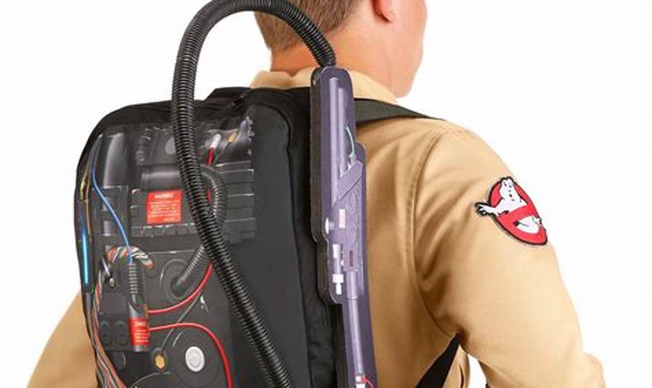 Build a Backpacker's "Backpack Ghostbusters" Kit Today! | Ultimate Backpack Traveler Guide: Tips, Destinations & Budget Hacks