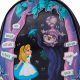 Wonderland On-The-Go: Alice in Wonderland Backpack For You | Ultimate Backpack Traveler Guide: Tips, Destinations & Budget Hacks