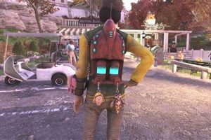 Grab an Alien Backpack in Fallout 76: Ultimate Guide! | Ultimate Backpack Traveler Guide: Tips, Destinations & Budget Hacks