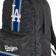 Gear Up! Dodgers Backpack: Show Your Team Pride! | Ultimate Backpack Traveler Guide: Tips, Destinations & Budget Hacks