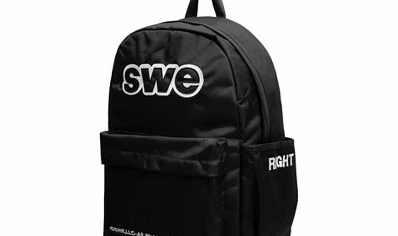 The Ultimate SWE Backpack: Coding on the Go! | Ultimate Backpack Traveler Guide: Tips, Destinations & Budget Hacks