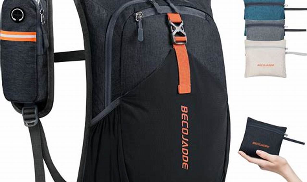 Best Small 15L Backpack: Your Lightweight Pack Guide | Ultimate Backpack Traveler Guide: Tips, Destinations & Budget Hacks