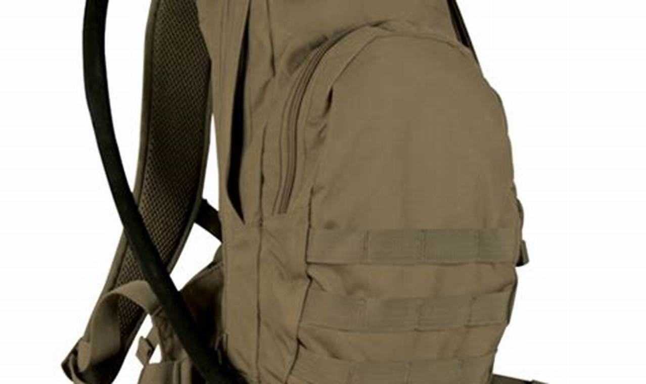Top Fox Tactical Backpacks: Gear Up & Go! | Ultimate Backpack Traveler Guide: Tips, Destinations & Budget Hacks