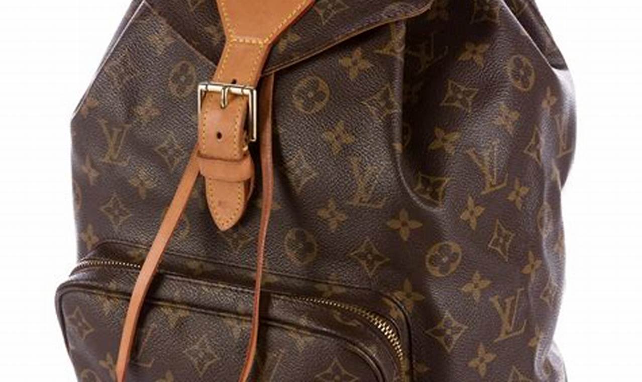 Your Montsouris Backpack: Style & Adventure! | Ultimate Backpack Traveler Guide: Tips, Destinations & Budget Hacks