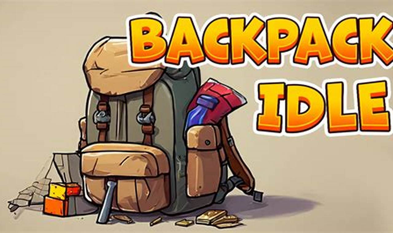 Stop Backpack Idle: Maximize Your Pack's Use! | Ultimate Backpack Traveler Guide: Tips, Destinations & Budget Hacks