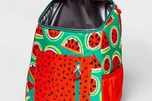 Best Target Backpack Cooler: [Year] Buyer's Guide | Ultimate Backpack Traveler Guide: Tips, Destinations & Budget Hacks