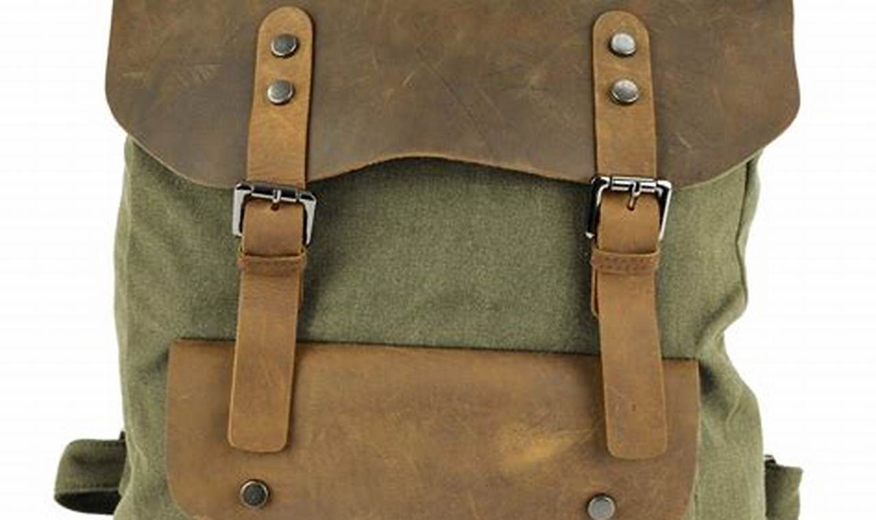 Best Olive Green Backpack: Hiking, Travel & More! | Ultimate Backpack Traveler Guide: Tips, Destinations & Budget Hacks
