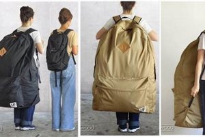 The Ultimate Huge Backpack Guide for Backpackers | Ultimate Backpack Traveler Guide: Tips, Destinations & Budget Hacks