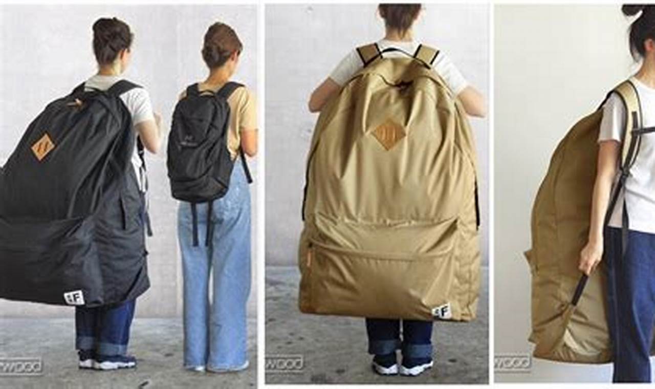 The Ultimate Huge Backpack Guide for Backpackers | Ultimate Backpack Traveler Guide: Tips, Destinations & Budget Hacks
