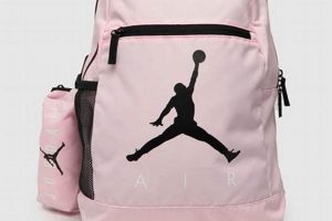 Shop Pink Air Jordan Backpacks Now: Style & Sport! | Ultimate Backpack Traveler Guide: Tips, Destinations & Budget Hacks
