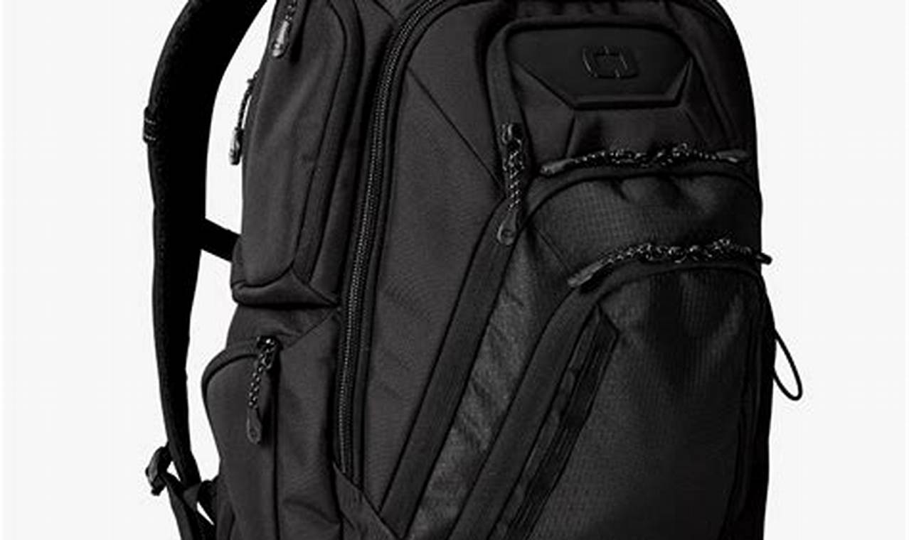 Ogio Backpacks: Your Ultimate Travel Companion Guide | Ultimate Backpack Traveler Guide: Tips, Destinations & Budget Hacks