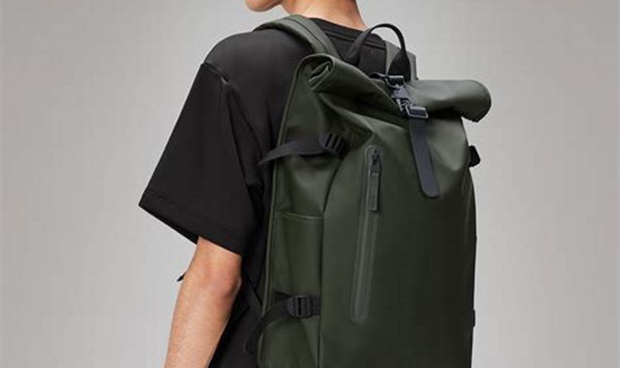 Best Rains Rucksack Backpack for City Backpackers: Stylish & Waterproof Ultimate Backpack Traveler Guide: Tips, Destinations & Budget Hacks Best Rains Rucksack Backpack for City Backpackers: Stylish & Waterproof | Ultimate Backpack Traveler Guide: Tips, Destinations & Budget Hacks