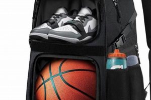 Best Basketball Backpack with Ball Holder For Athletes! | Ultimate Backpack Traveler Guide: Tips, Destinations & Budget Hacks
