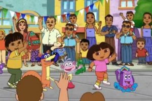 Backpacking to a Dora Backpack Parade! Fun For All Ages! | Ultimate Backpack Traveler Guide: Tips, Destinations & Budget Hacks