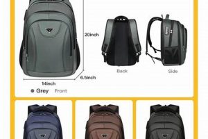 Best 20 Inch Backpacks for Backpacking Adventures | Ultimate Backpack Traveler Guide: Tips, Destinations & Budget Hacks