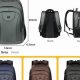 Best 20 Inch Backpacks for Backpacking Adventures | Ultimate Backpack Traveler Guide: Tips, Destinations & Budget Hacks