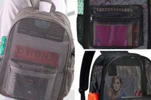 Best Lightweight Mesh Backpacks: Gear Up & Go! | Ultimate Backpack Traveler Guide: Tips, Destinations & Budget Hacks
