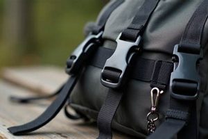 Gear Up: Best Backpack Clips for Backpacking Adventures | Ultimate Backpack Traveler Guide: Tips, Destinations & Budget Hacks