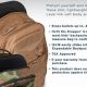 Backpacking Safer: Armor Insert for Backpack, Shield Up! | Ultimate Backpack Traveler Guide: Tips, Destinations & Budget Hacks