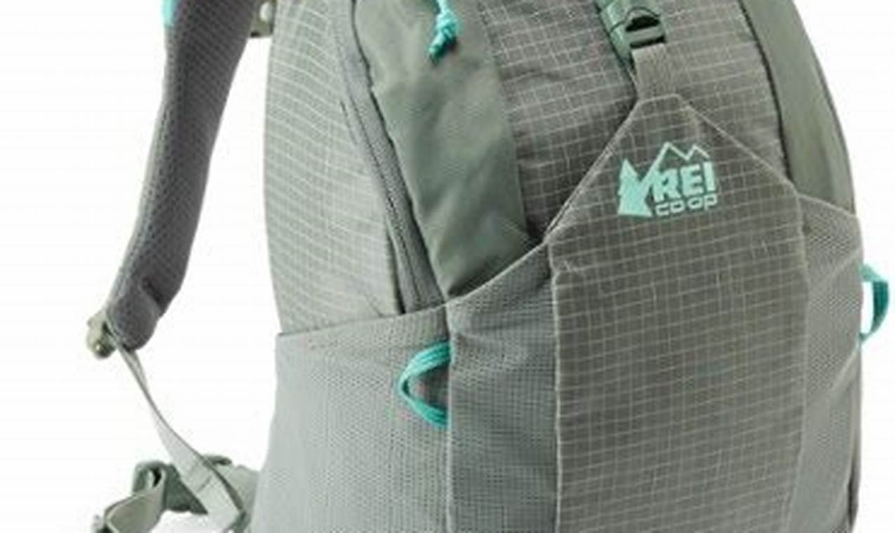 Best REI Kids Backpacks: Gear Up for Young Backpackers! | Ultimate Backpack Traveler Guide: Tips, Destinations & Budget Hacks