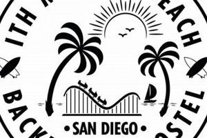 San Diego Hostel: ith Mission Beach Backpacker Oasis | Ultimate Backpack Traveler Guide: Tips, Destinations & Budget Hacks
