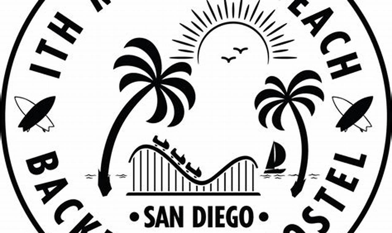 San Diego Hostel: ith Mission Beach Backpacker Oasis | Ultimate Backpack Traveler Guide: Tips, Destinations & Budget Hacks