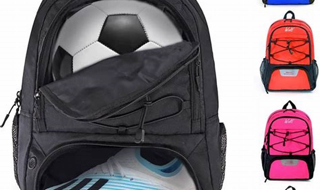 Backpacker's Backpack Soccer: Fun On The Go! | Ultimate Backpack Traveler Guide: Tips, Destinations & Budget Hacks