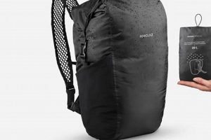 Best Foldable Backpacks: Lightweight & Packable For Backpackers | Ultimate Backpack Traveler Guide: Tips, Destinations & Budget Hacks