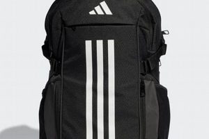 Best 2022 Adidas vs.6 Backpack for Backpacker Adventures! | Ultimate Backpack Traveler Guide: Tips, Destinations & Budget Hacks
