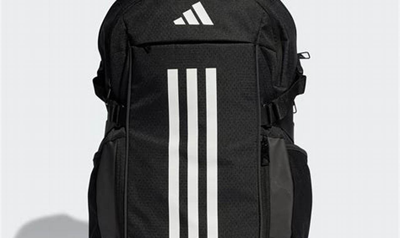Best 2022 Adidas vs.6 Backpack for Backpacker Adventures! | Ultimate Backpack Traveler Guide: Tips, Destinations & Budget Hacks